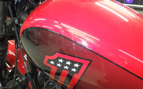 HARLEY FXBBS1870 2023