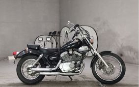 YAMAHA VIRAGO 250 3DM