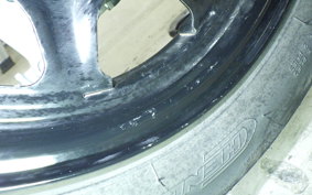 YAMAHA VINO 50 Gen.4 2009 AY02