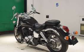 HONDA SHADOW 400 2001 NC34