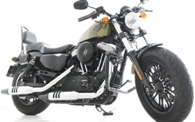 HARLEY XL1200X 2015 LC3