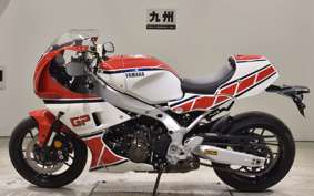 YAMAHA XSR900 GP 2024 RN96J