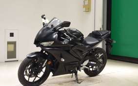 YAMAHA YZF R-3 2021 RH13J