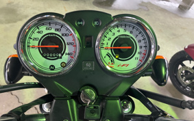 HONDA LY125 FI PCJL