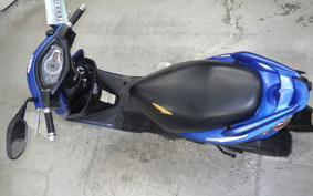 SUZUKI ADDRESS V125 S 2016 CF4MA