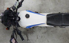 YAMAHA RZ350 1982 4U0