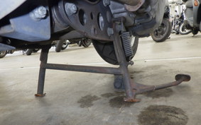 YAMAHA MAJESTY 125 FI