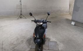 SUZUKI LET`S4 CA45A