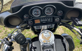 HARLEY FLHTCUI 1999 FCW