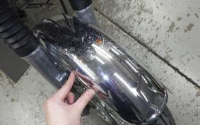 YAMAHA SR400 Gen.3 2006 RH01J
