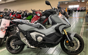 HONDA X-ADV 750 2025 RH10