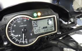 SUZUKI GSR750 A 2013 GR7NA