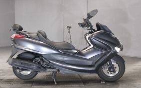 YAMAHA MAJESTY 250 SG20J