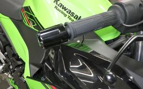 KAWASAKI NINJA 400 2024 EX400L