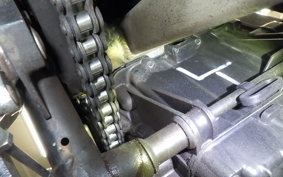 KAWASAKI ZRX400 1996 ZR400E