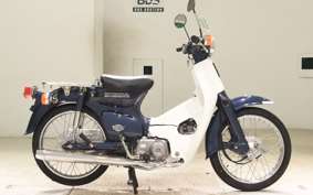 HONDA C90 SUPER CUB HA02