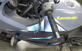 KAWASAKI NINJA 250R 2023 EX250K
