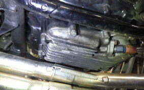 HONDA CBX400F 2009 NC07