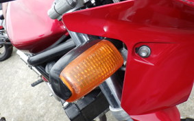 HONDA VTR 250 MC33