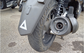 HONDA PCX 125 JF81