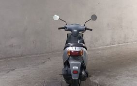 SUZUKI LETS4 CA45A
