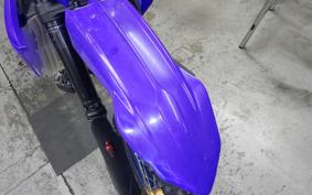 YAMAHA YZ250F 2008 CG40C