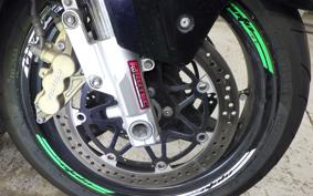 KAWASAKI ZX 1200 NINJA R 2003