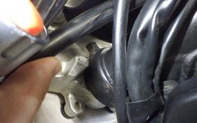 YAMAHA SEROW 250 Gen.2 DG17J