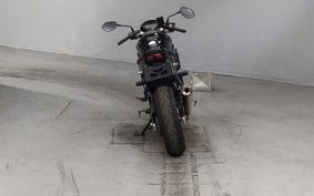 SUZUKI SV650 X 2021 VP55B