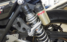 KAWASAKI ZRX1200 D 2009 ZRT20D