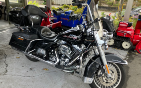 HARLEY HARLEY FLHR1340 2009 FB4