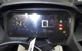 HONDA CBR400R 2023 NC56