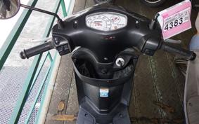 SUZUKI LET's CA4AA