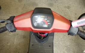 YAMAHA JOG 27V