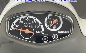 SUZUKI LETS4