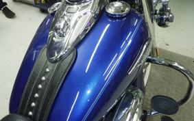 HARLEY FLSTC 1580 2015