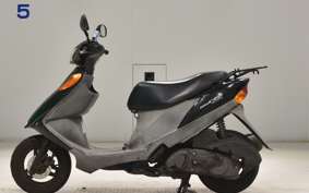 SUZUKI ADDRESS V125 CF4EA