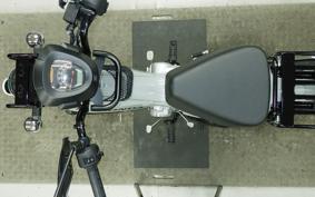 HONDA ｸﾛｽｶﾌﾞ110-3 1999 JA60