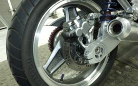 KAWASAKI ZEPHYR 750 2001 ZR750C