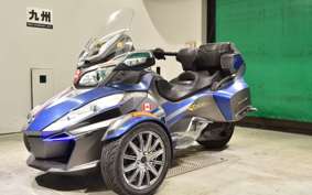 OTHER CAN-AM SPIDER RT LIMITED 2014