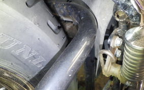 YAMAHA DRAGSTAR 400 CLASSIC 2003 VH01J