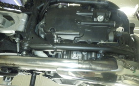 HONDA HAWK 11 2023 SC85