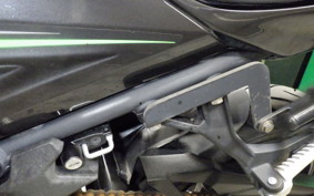 KAWASAKI NINJA 400 2019 EX400G