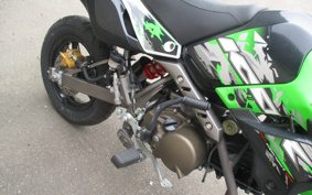 KAWASAKI KSR110 KL110D