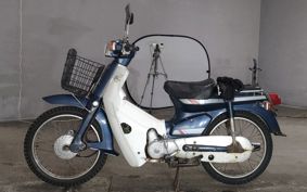 HONDA SUPER CUB50 C50