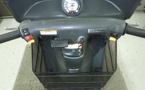 HONDA GYRO CANOPY 2006 TA03