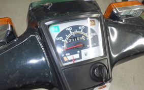 HONDA C70 SUPER CUB E 2010 C70