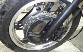 HONDA VT250FE
