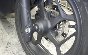 HONDA PCX 160 1988 KF47