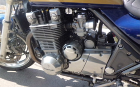 KAWASAKI ZEPHYR 1100 2000 ZRT10A